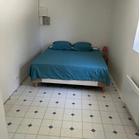 Apartamento La Avec Un Petit Jardin