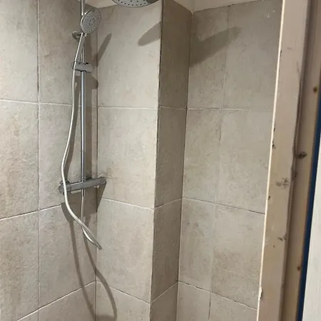 La Avec Un Petit Jardin Apartamento Villers-sur-Mer